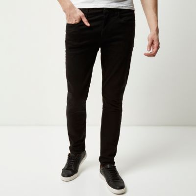 Black Sid skinny jeans